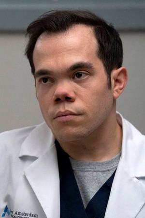 Photo of Matthew Jeffers from the Latest Netflix gallery