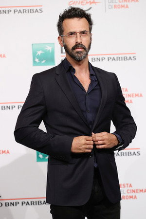 Photo of Ulisse Lendaro from the Latest Netflix gallery
