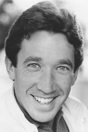 Photo of Tim Allen from the Latest Netflix gallery