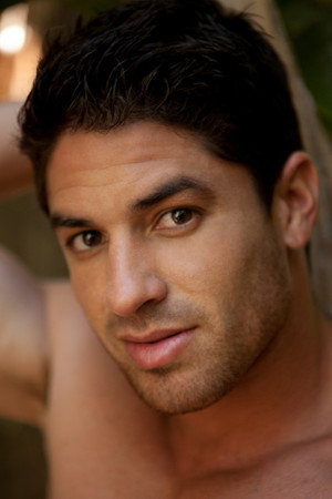 Photo of Romeo Alfonso from the Latest Netflix gallery