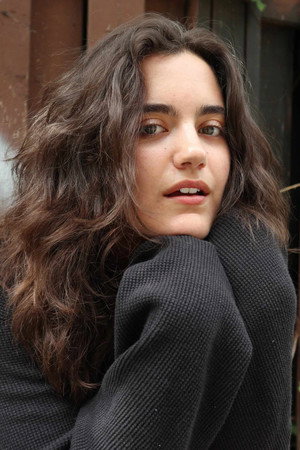 Photo of Charlène Beaubien from the Latest Netflix gallery