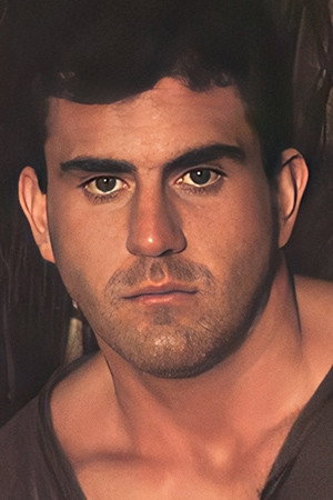 Photo of Bruce Emory from the Latest Netflix gallery