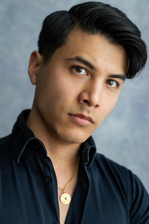 Photo of James Phoon from the Latest Netflix gallery