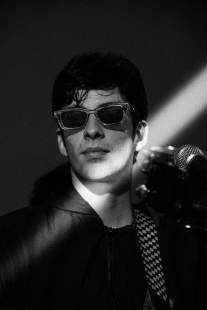 Photo of Diego Assuf from the Latest Netflix gallery
