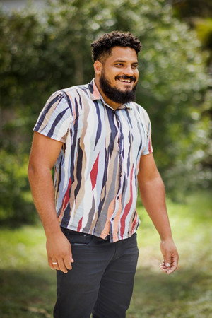 Photo of Jonah Costa from the Latest Netflix gallery