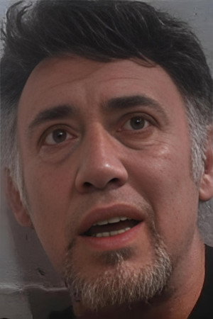 Photo of Gerard Damiano from the Latest Netflix gallery