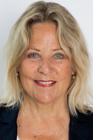 Photo of Sussie Nøhr from the Latest Netflix gallery