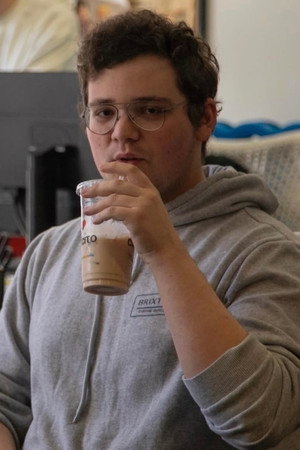Photo of Will Blakley from the Latest Netflix gallery