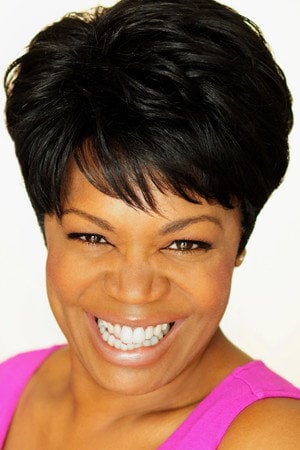 Photo of Monique Edwards from the Latest Netflix gallery