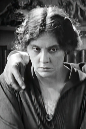 Photo of Germaine Dermoz from the Latest Netflix gallery