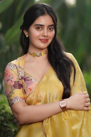 Photo of Kushitha Kallapu from the Latest Netflix gallery