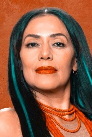 Lila Downs photo