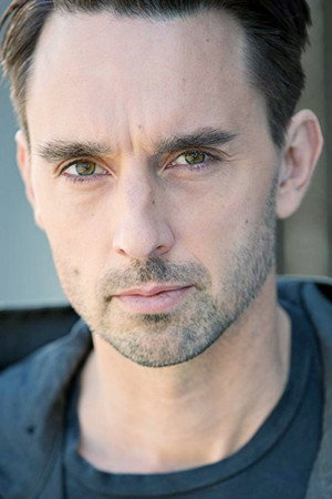 Photo of Christopher Soren Kelly from the Latest Netflix gallery