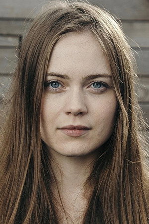 Hera Hilmar photo