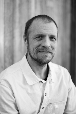 Photo of Anders Tolergård from the Latest Netflix gallery