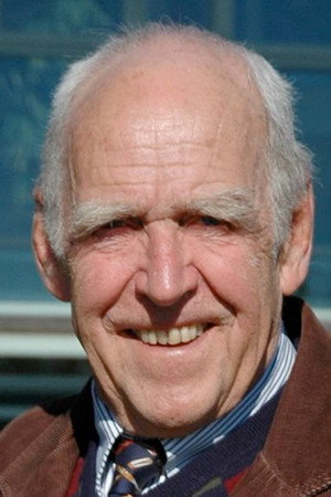 Photo of Paul Almond from the Latest Netflix gallery