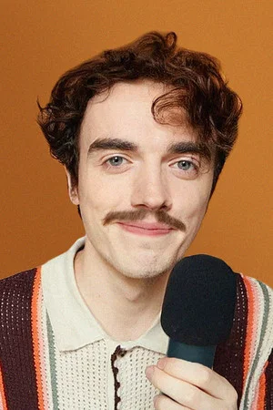 Photo of Trevor Goober from the Latest Netflix gallery