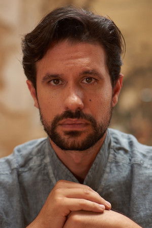 Orfeas Avgoustidis photo