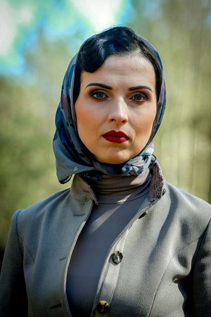 Photo of Izabela Wilczewska from the Latest Netflix gallery