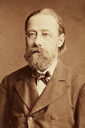Photo of Bedřich Smetana from the Latest Netflix gallery