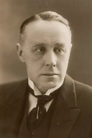 Photo of Norman McKinnel from the Latest Netflix gallery