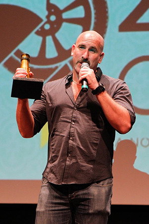 Photo of Rodrigo H. Vila from the Latest Netflix gallery