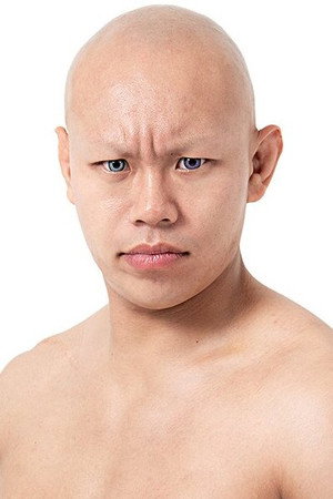Photo of Keigo Nakamura from the Latest Netflix gallery