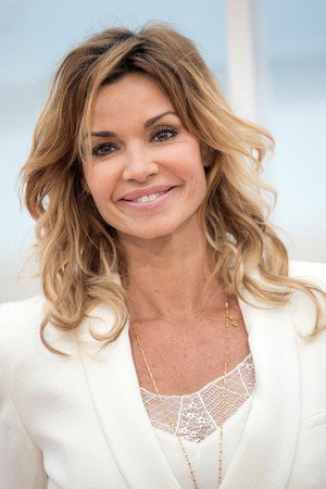 Ingrid Chauvin photo