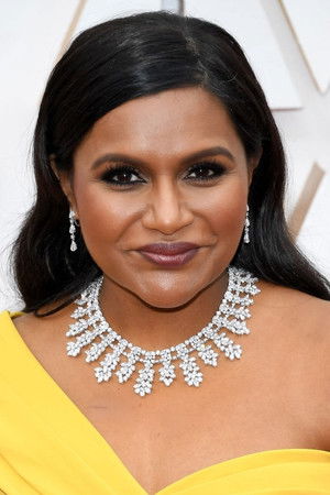 Mindy Kaling photo
