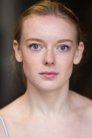 Photo of Mabel Thomas from the Latest Netflix gallery