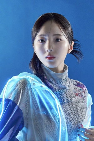 Photo of Marin Honda from the Latest Netflix gallery