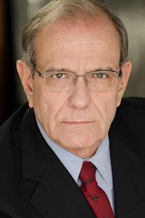 Photo of David Raizor from the Latest Netflix gallery