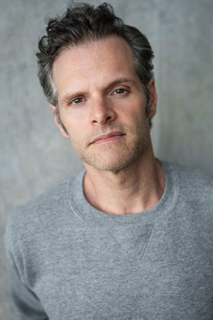 Photo of Cole Burden from the Latest Netflix gallery