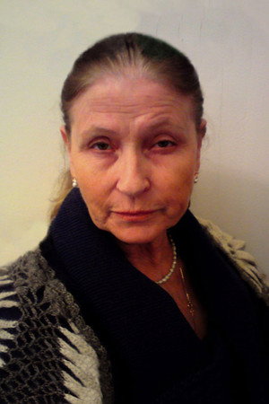 Lyudmila Zaytseva photo