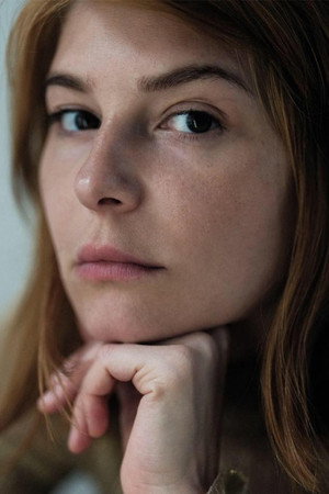 Photo of Anastasiya Palchikova from the Latest Netflix gallery