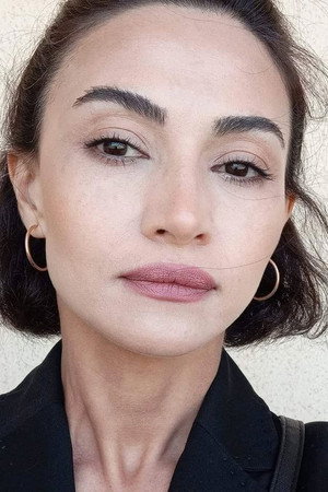 Photo of Vusala Aghayeva from the Latest Netflix gallery