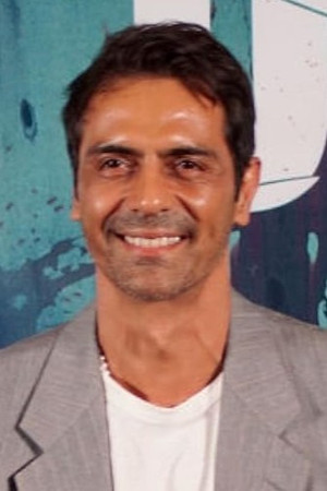 Arjun Rampal photo