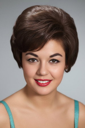 Photo of Nurhan Nur from the Latest Netflix gallery
