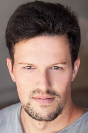 Photo of Geoffrey Kennedy from the Latest Netflix gallery