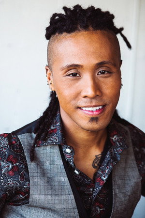 Photo of Jeremy Hernandez from the Latest Netflix gallery