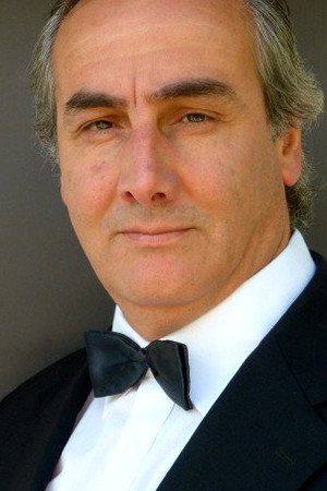 Photo of Luis Vitalino Grandón from the Latest Netflix gallery