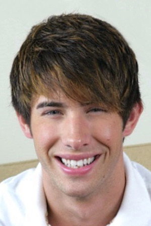 Photo of Parker Brookes from the Latest Netflix gallery