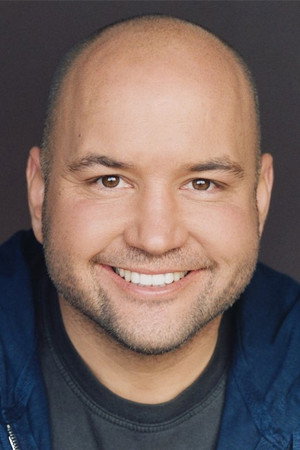 Photo of Dave Rogers from the Latest Netflix gallery