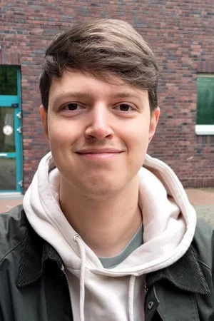 Photo of Sascha Reimann from the Latest Netflix gallery