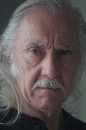 Photo of George Innes from the Latest Netflix gallery