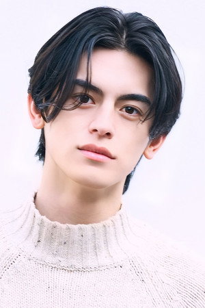 Photo of Gennosuke from the Latest Netflix gallery