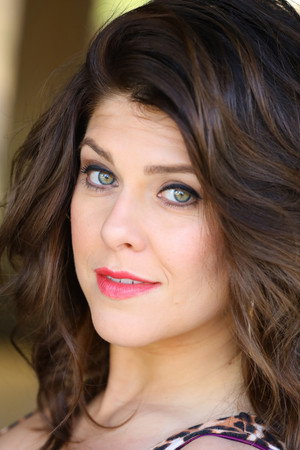 Photo of Jade Ramirez Warner from the Latest Netflix gallery