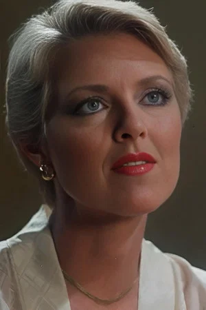 Photo of Juliet Anderson from the Latest Netflix gallery