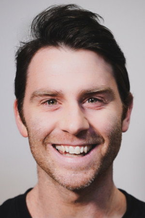 Photo of Jimmy Rees from the Latest Netflix gallery