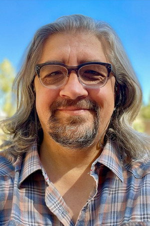 Photo of Craig McCracken from the Latest Netflix gallery